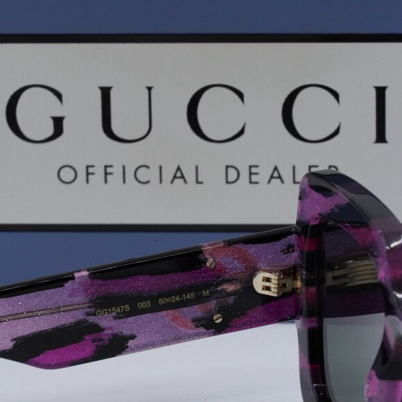 Final Price! Gucci GG1547S 003 Sunglasses - Picture 7 of 10